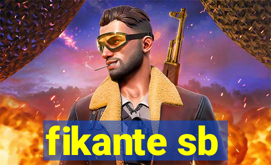 fikante sb